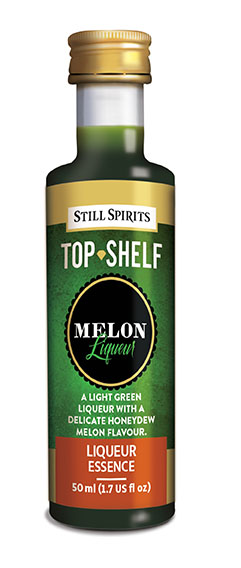 Still Spirits Top Shelf Melon Liqueur UBREW4U