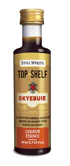 Still Spirits Top Shelf  Spiced Whiskey Liqeur UBREW4U