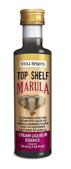Still Spirits Top Shelf Marula UBREW4U
