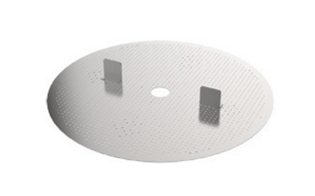 GF Top Perforated Plate with Seal UBREW4U
