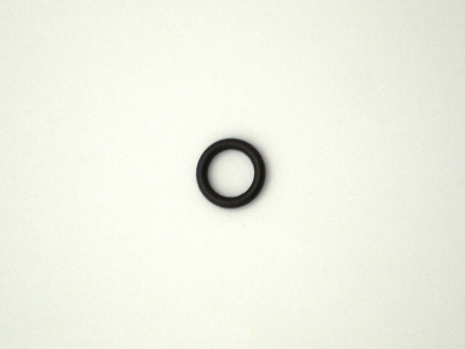 Ball Lock Post O'Ring, BLACK UBREW4U