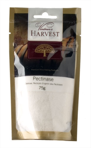 Vintner's Harvest Pectinase (Pectolase) 75g UBREW4U