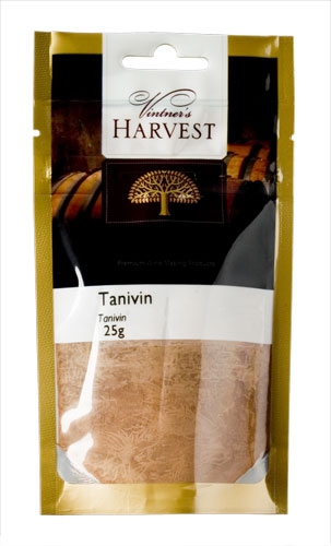 Vintner's Harvest Tannin 25g UBREW4U