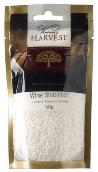 Vintner's Harvest Wine Nutrient 100g UBREW4U