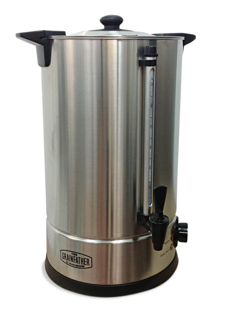 Grainfather Sparge Water Heater (NZ/AU 18L)