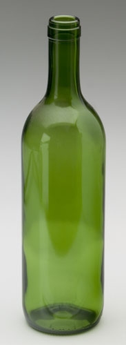 HS 750ml PET Bottles Associated Products