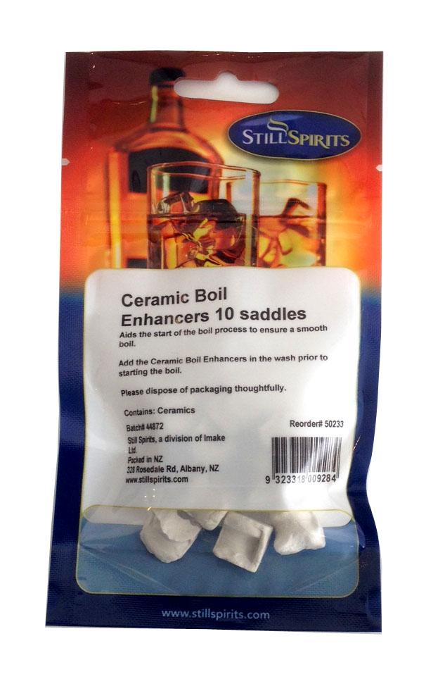 Still Spirits Ceramic Boil Enhancers UBREW4U