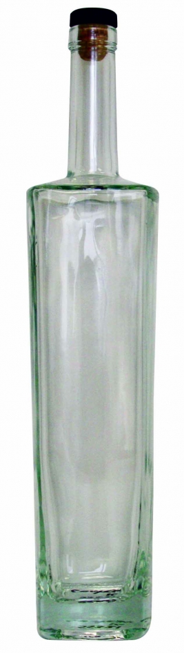 HS 750ml PET Bottles Associated Products