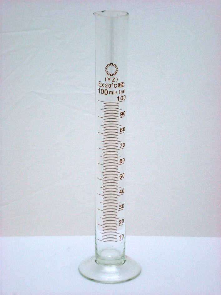 Glass Trial Jar (100ml) UBREW4U