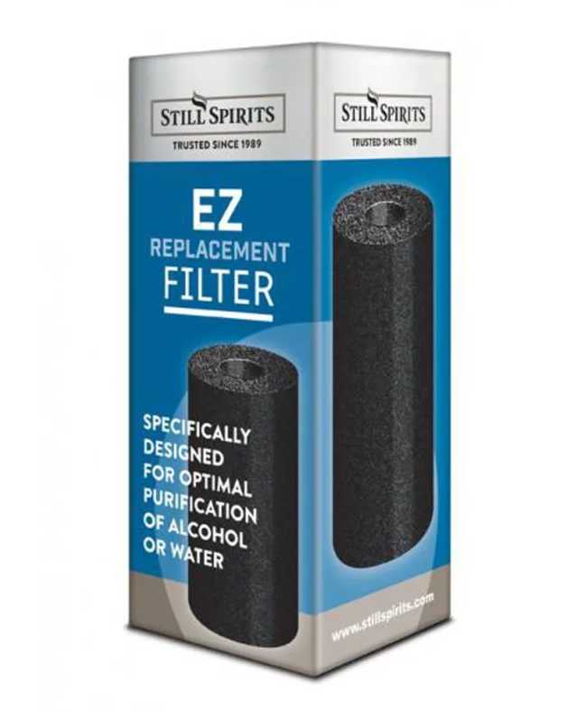 EZ Filter Carbon Cartridge UBREW4U