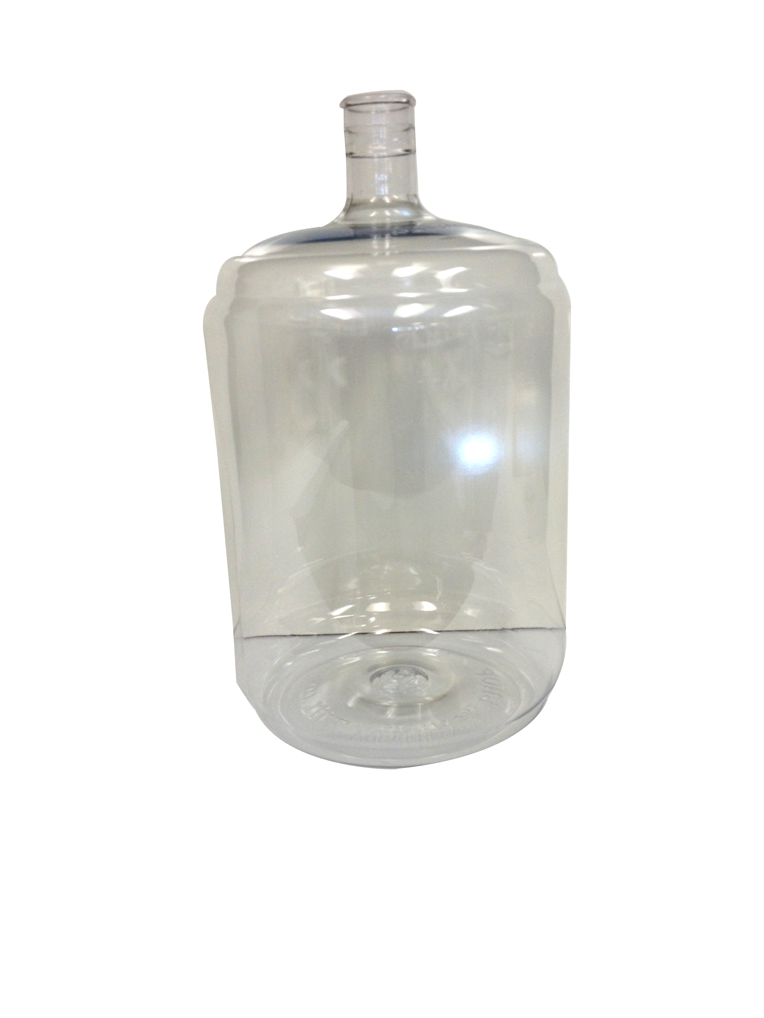 11.5 Litre Plastic Carboy UBREW4U