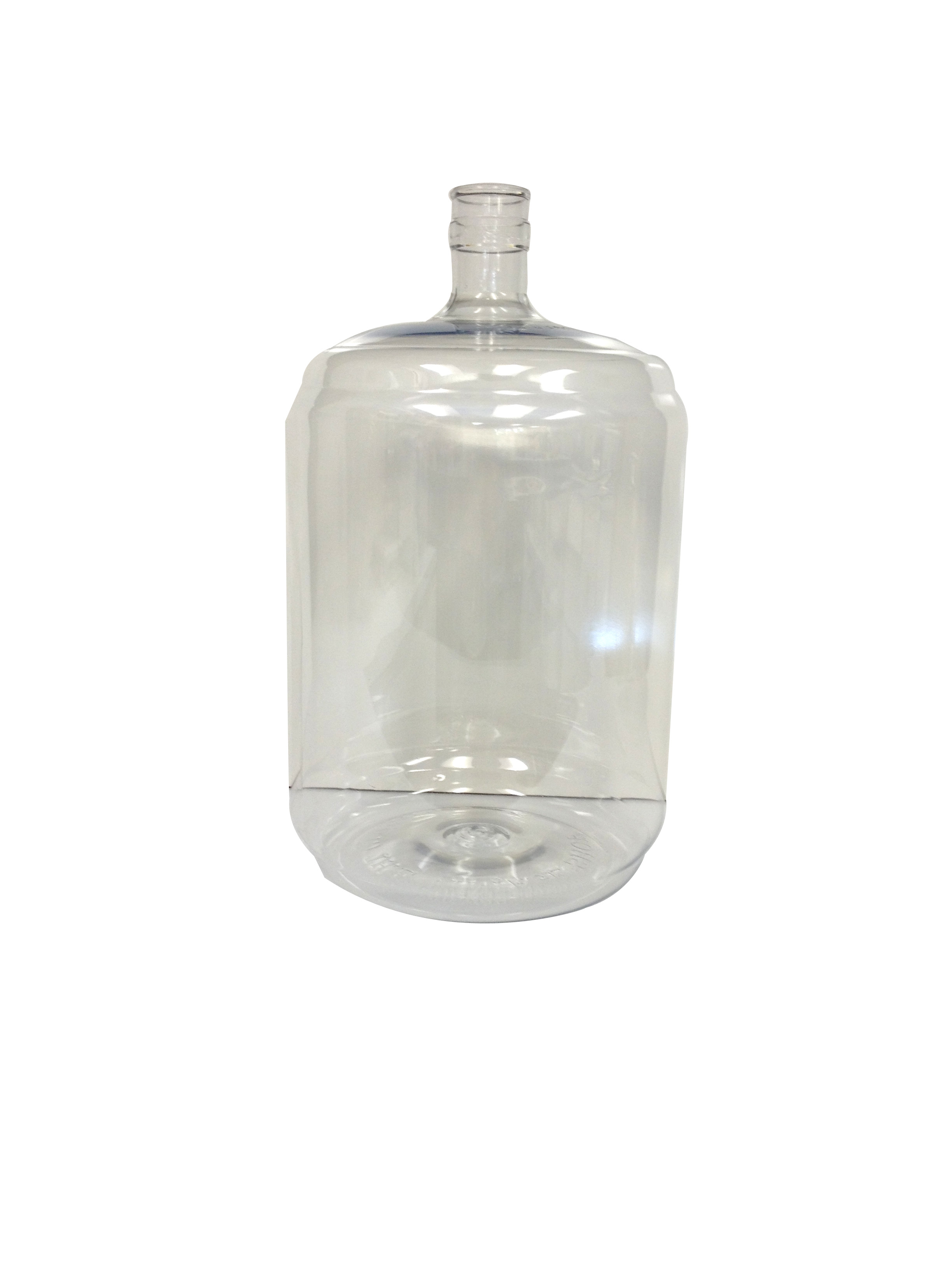 23 Litre Plastic Carboy UBREW4U