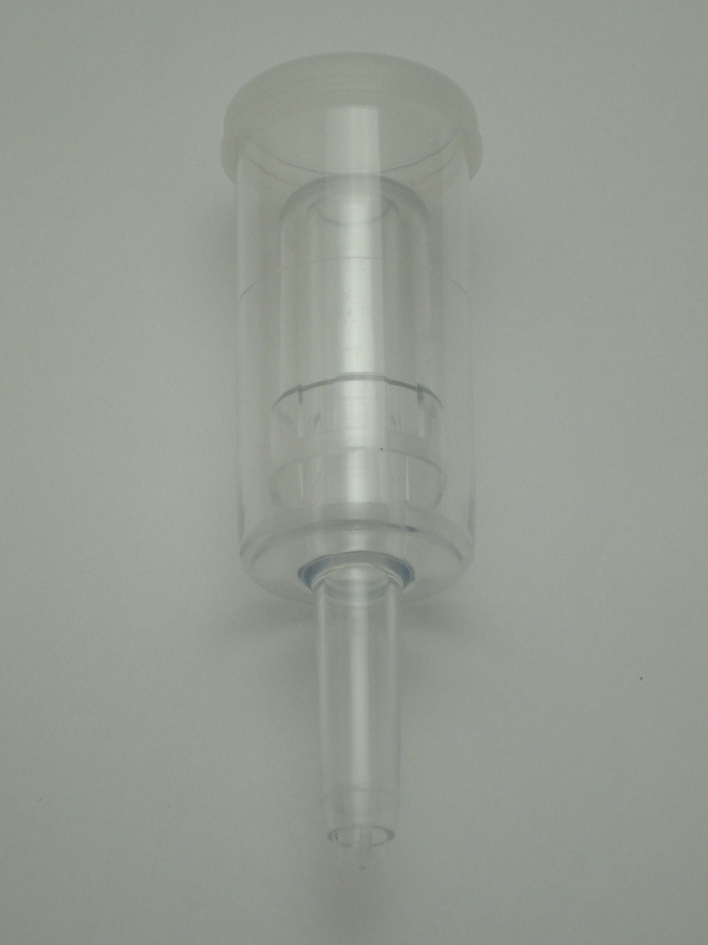 HS 750ml PET Bottles Associated Products