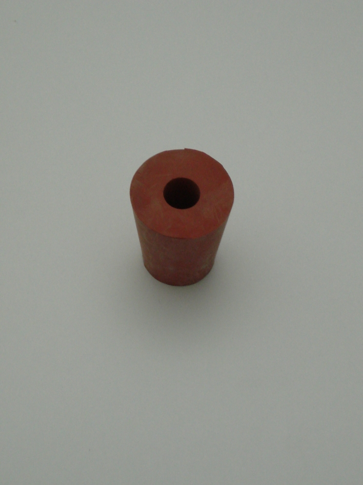 Bored Bung 19mm  (Barrel) (19mm to 27mm)