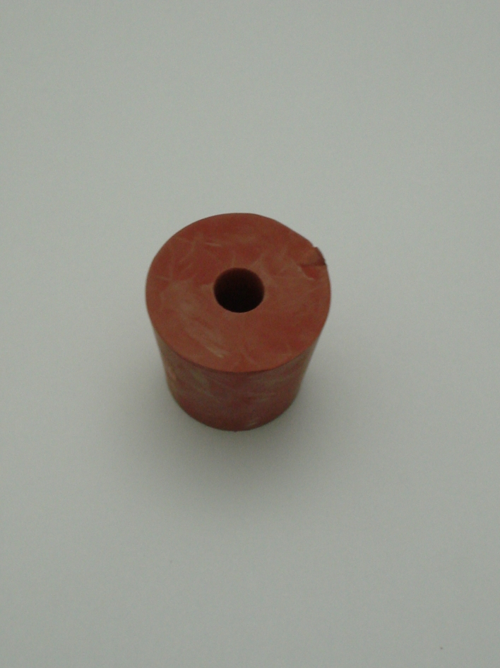 Demijohn Bored Bung 26mm-34mm (23L Jar) (26mm to 34mm)