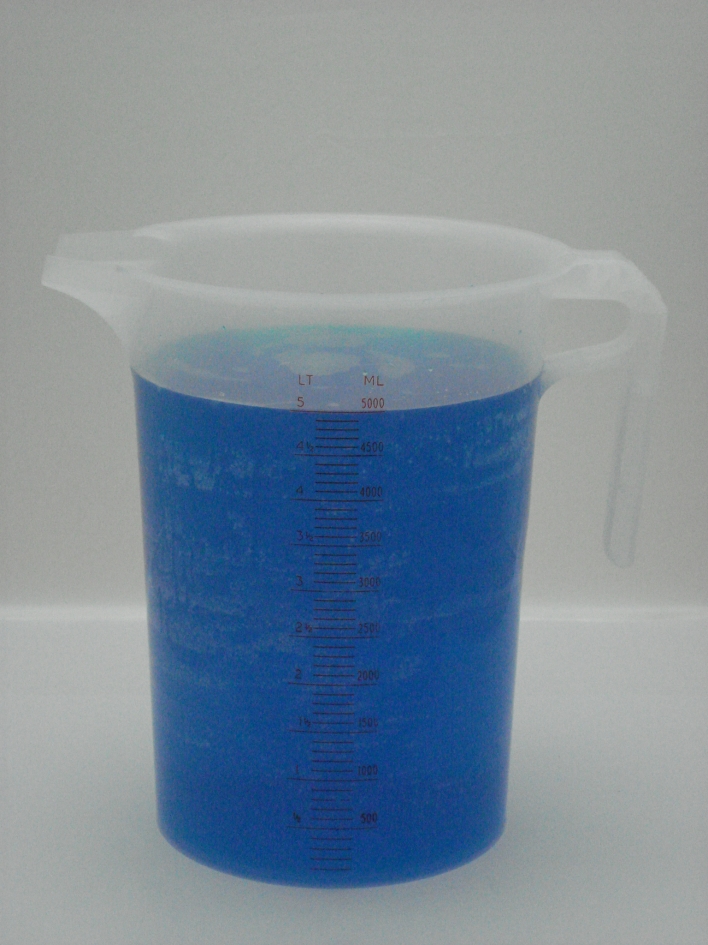 Plastic Jug - 5L UBREW4U