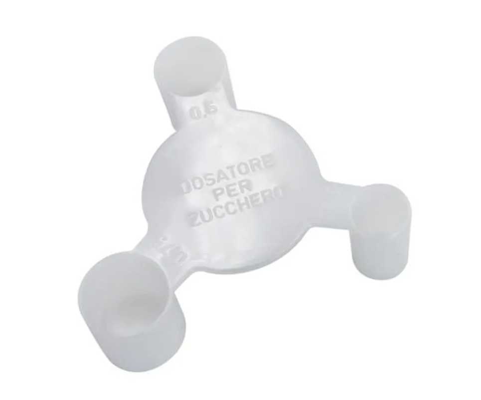 Sugar Measure, 3 scale scoop UBREW4U