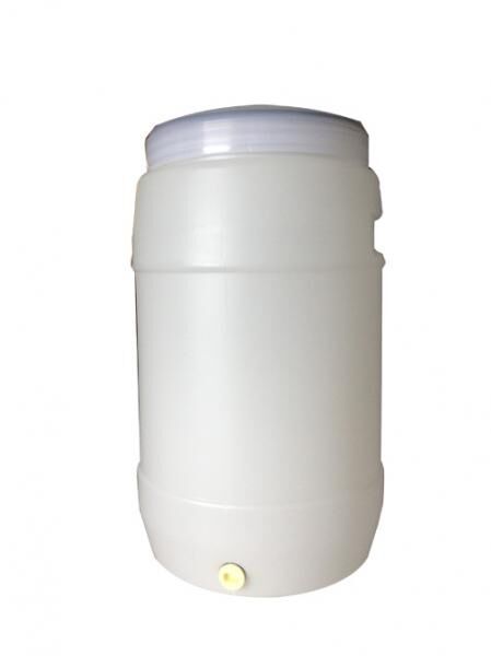 60L Carbouy ( Fermenter) UBREW4U