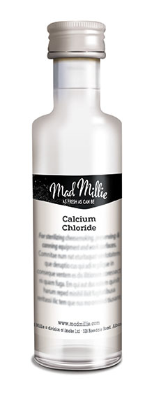 Mad Millie Calcium Chloride 50ml [ DARK SHELF] UBREW4U
