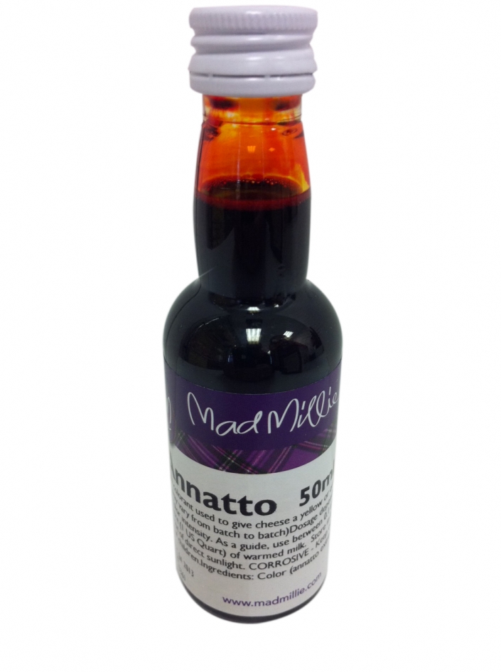 Mad Millie Annatto 50ml UBREW4U