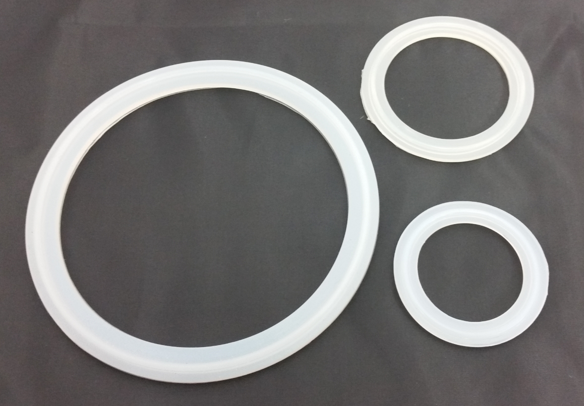 1.5in Tri-Clamp Seal