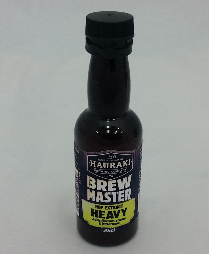Brewmaster Heavy Hop Extract UBREW4U