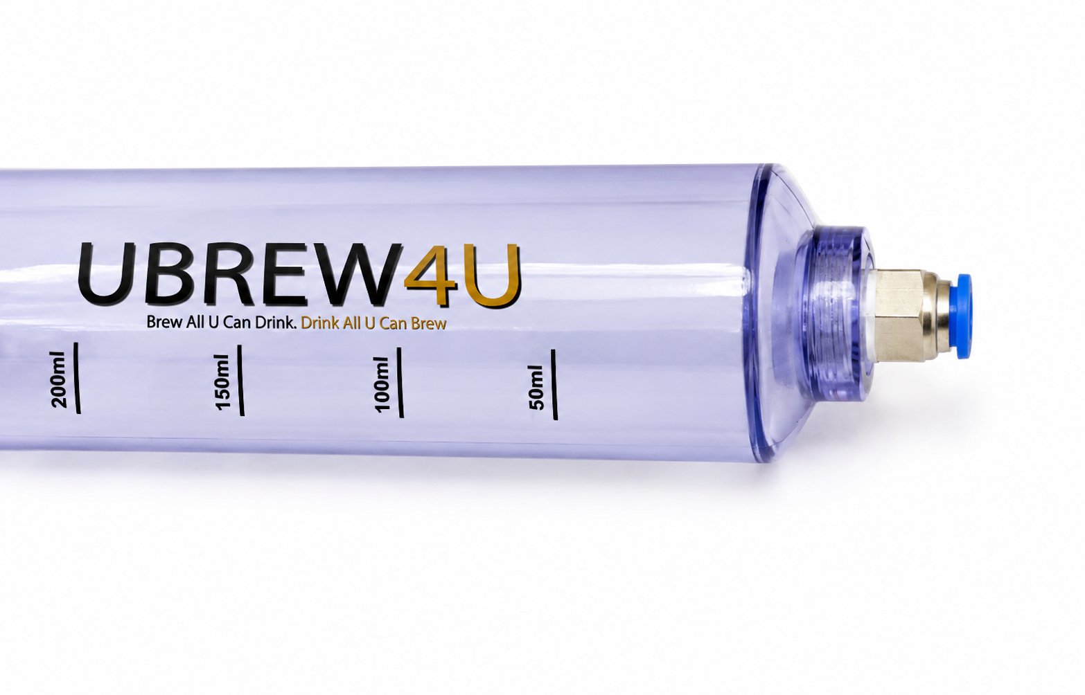  UBREW4U