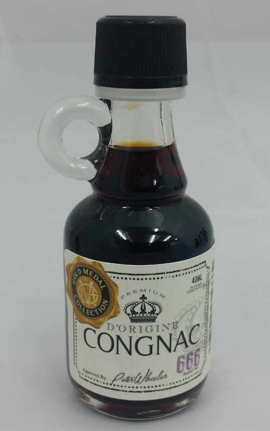 GM Collection Premium D'Origine Cognac UBREW4U