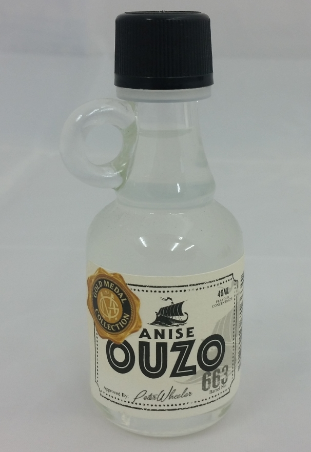 GM Collection Anise Ouzo UBREW4U