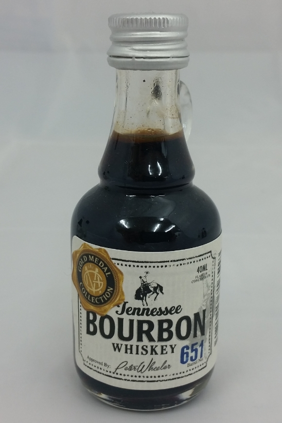 GM Collection Tennesse Bourbon UBREW4U