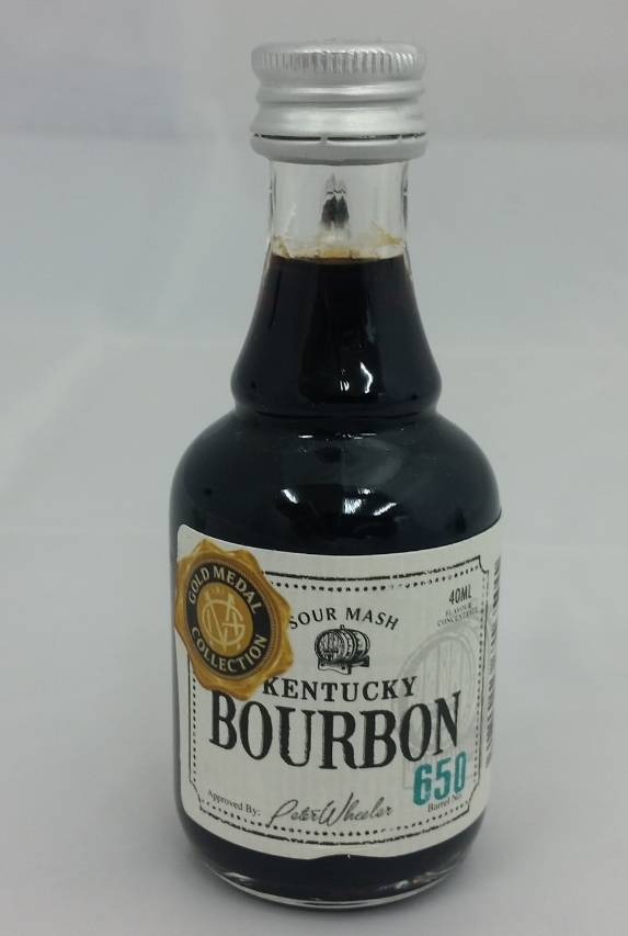 GM Collection Kentucky Bourbon UBREW4U