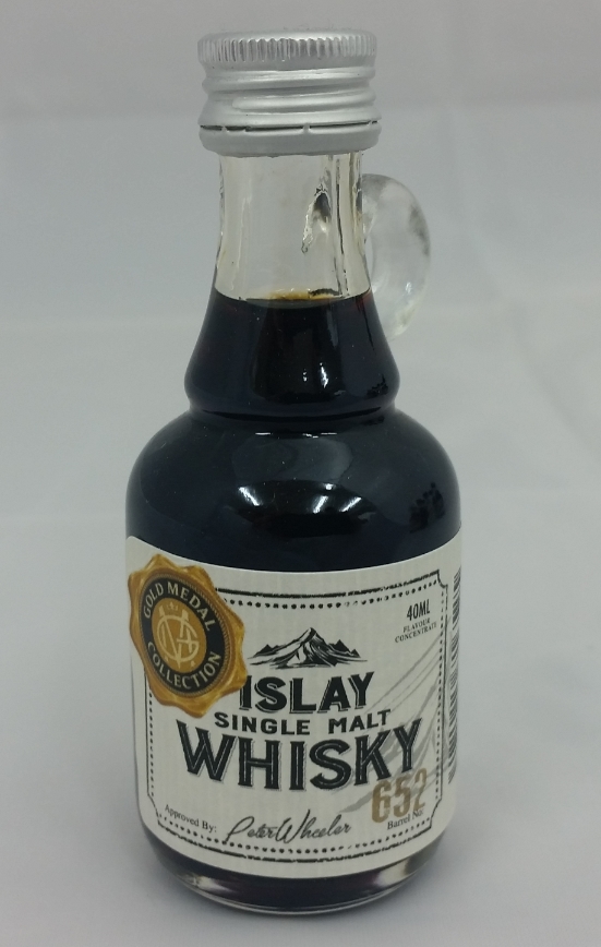 GM Collection Islay Whiskey UBREW4U